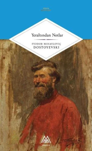 Yeraltından Notlar ürün görseli 1