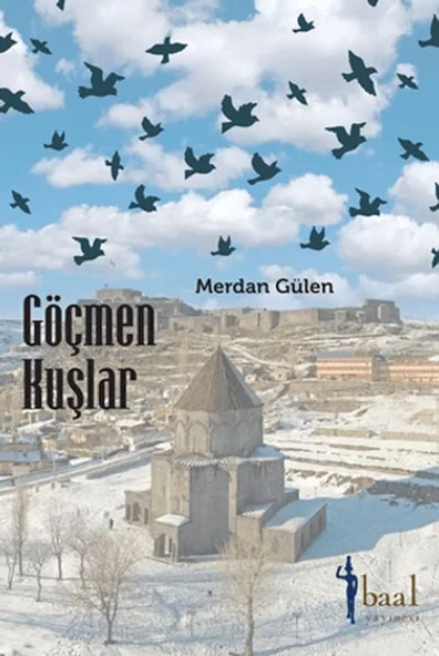 Göçmen Kuşlar ürün görseli 1
