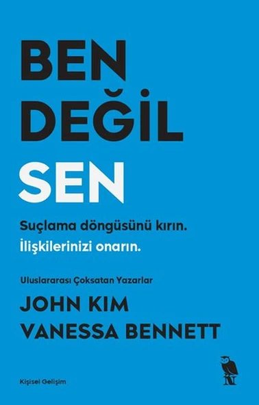 Ben Değil Sen ürün görseli 1