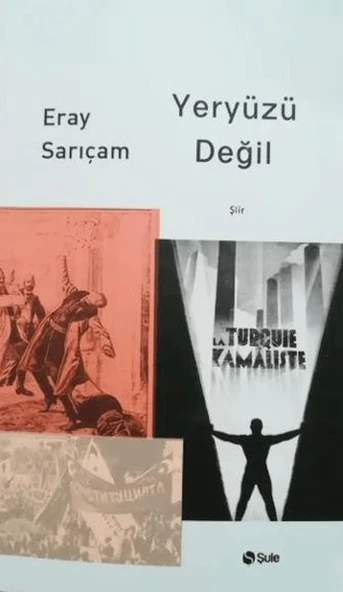 Yeryüzü Değil ürün görseli 1