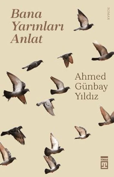 Bana Yarınları Anlat ürün görseli 1