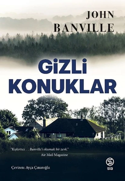 Gizli Konuklar ürün görseli 1