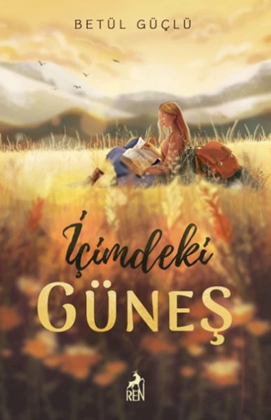 İçimdeki Güneş ürün görseli 1