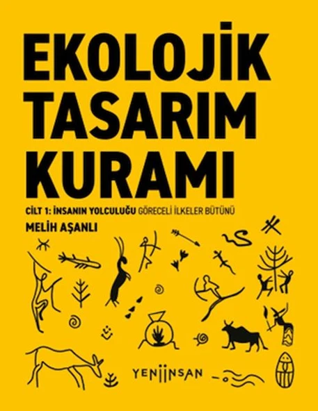 Ekolojik Tasarım Kuramı ürün görseli 1