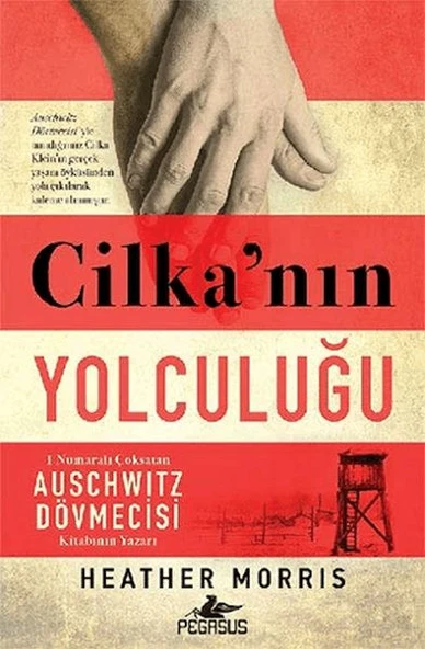 Cilka'nın Yolculuğu ürün görseli 1