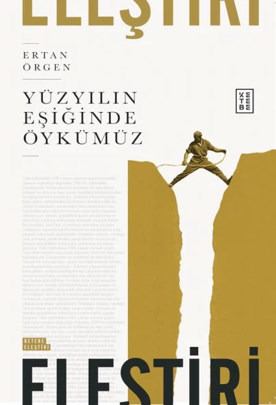 Yüzyılın Eşiğinde Öykümüz ürün görseli 1
