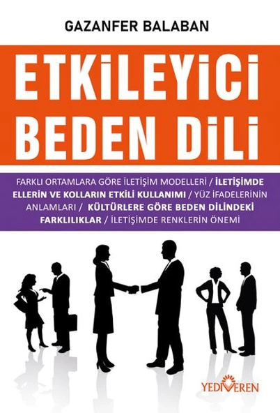 Etkileyici Beden Dili ürün görseli 1