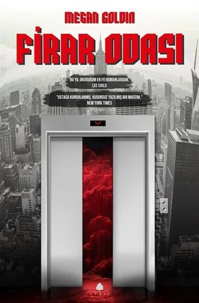 Firar Odası ürün görseli 1