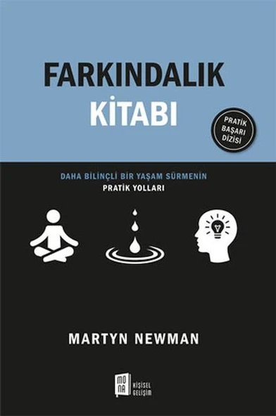 Farkındalık Kitabı ürün görseli 1