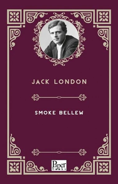 Smoke Bellew ürün görseli 1