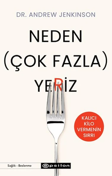 Neden (Çok Fazla) Yeriz ürün görseli 1