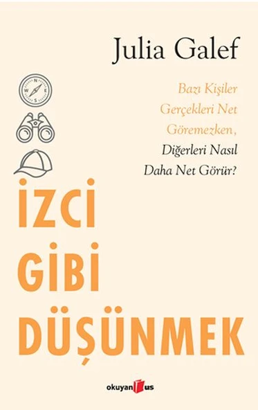 İzci Gibi Düşünmek ürün görseli 1