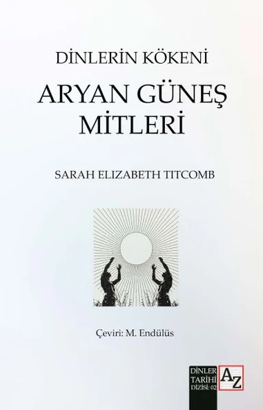 Dinlerin Kökeni Aryan Güneş Mitleri ürün görseli 1