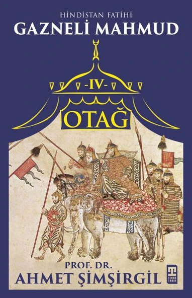 Otağ IV: Gazneli Mahmud ürün görseli 1