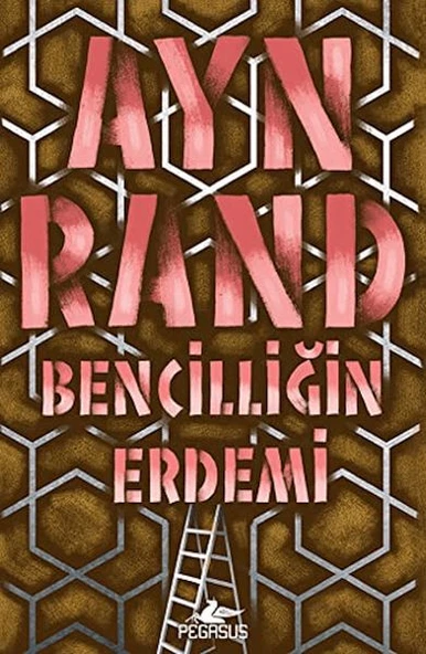 Bencilliğin Erdemi ürün görseli 1