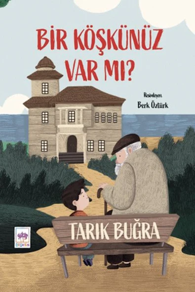 Bir Köşkünüz Var mı? ürün görseli 1