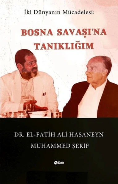 Bosna Savaşı'Na Tanıklığım ürün görseli 1
