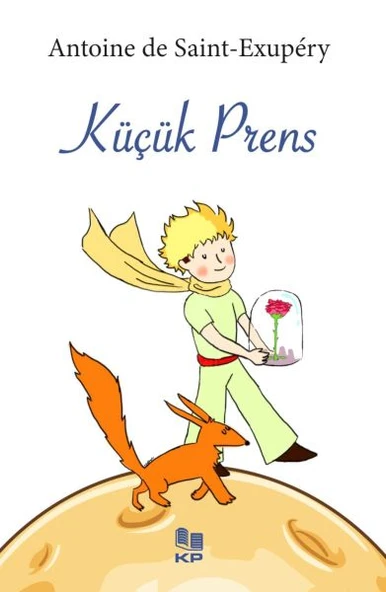 Küçük Prens ürün görseli 1
