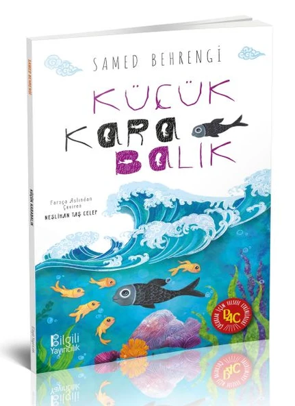 Küçük Kara Balık ürün görseli 1