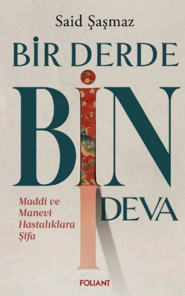 Bir Derde Bin Deva ürün görseli 1