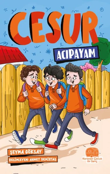 Cesur Acıpayam ürün görseli 1