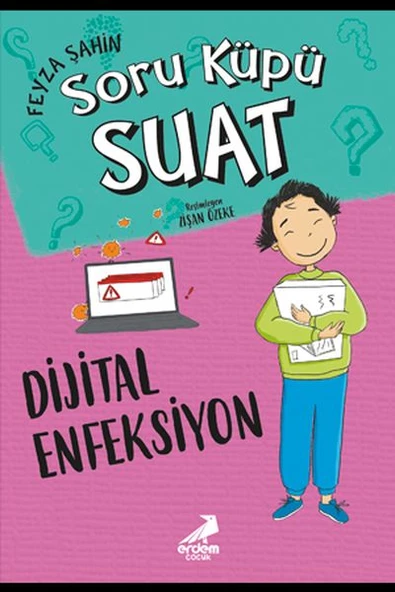 Dijital Enfeksiyon ürün görseli 1