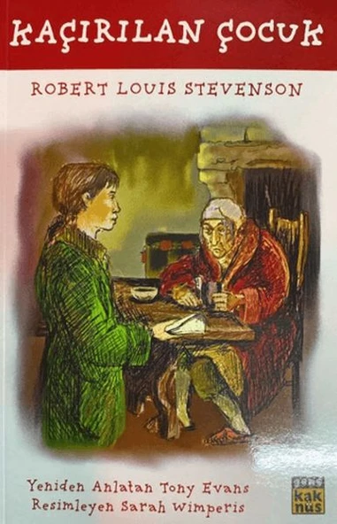 Kaçırılan Çocuk ürün görseli 1