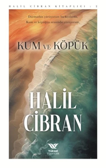 Kum Ve Köpük ürün görseli 1