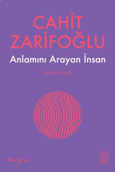 Anlamını Arayan İnsan ürün görseli 1