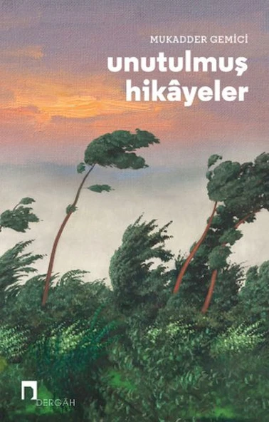 Unutulmuş Hikâyeler ürün görseli 1