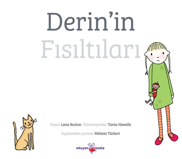 Derin’in Fısıltıları ürün görseli 1