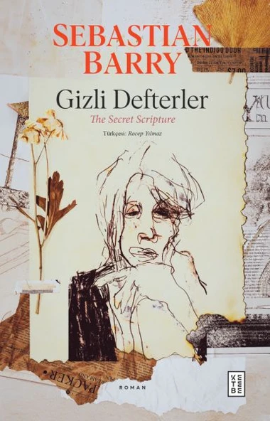 Gizli Defterler ürün görseli 1