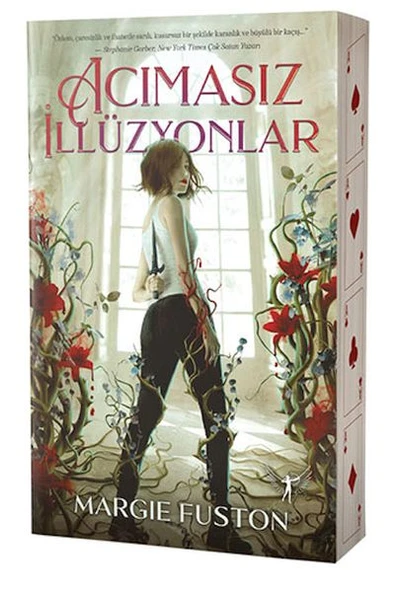 Acımasız İllüzyonlar ürün görseli 1