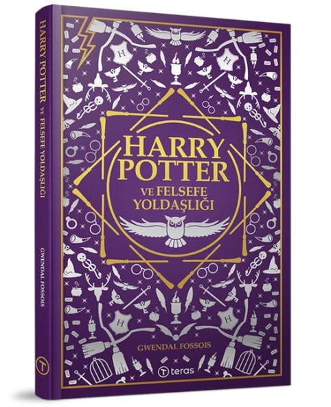 Harry Potter ve Felsefe Yoldaşlığı ürün görseli 1