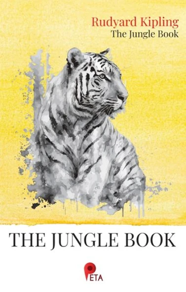 The Jungle Book ürün görseli 1