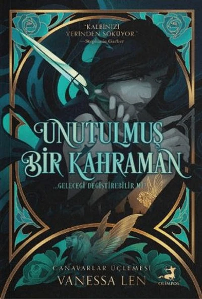 Unutulmuş Bir Kahraman ürün görseli 1