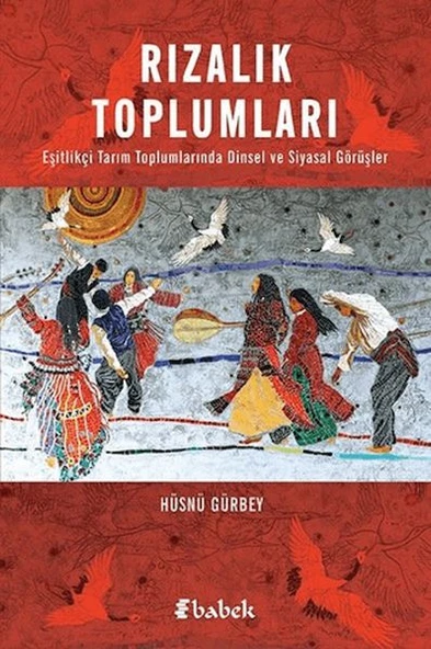 Rızalık Toplumları ürün görseli 1