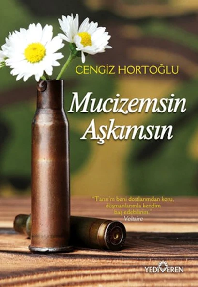 Mucizemsin Aşkımsın ürün görseli 1