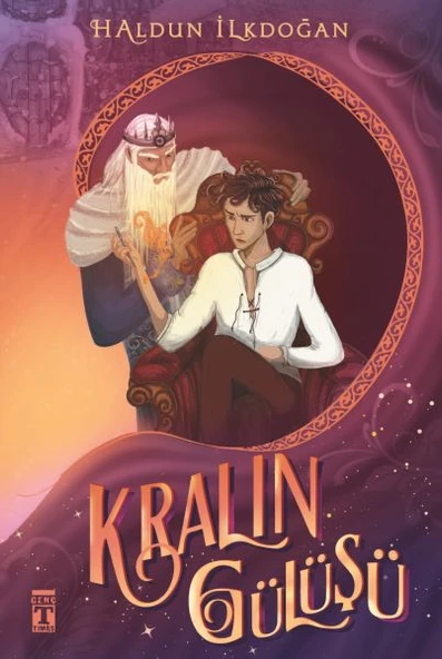 Kralın Gülüşü ürün görseli 1