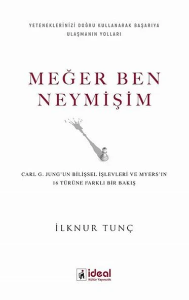 Meğer Ben Neymişim ürün görseli 1