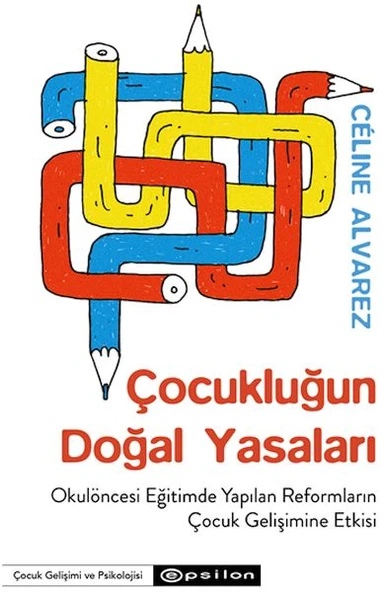 Çocukluğun Doğal Yasaları ürün görseli 1