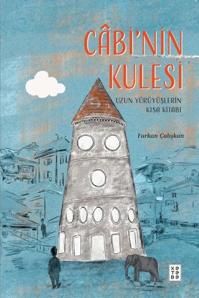 Câbi’nin Kulesi ürün görseli 1
