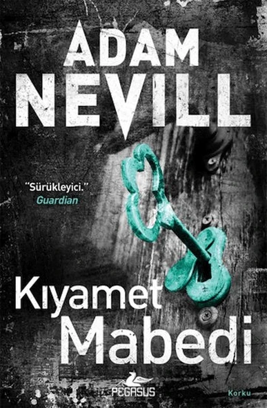 Kıyamet Mabedi ürün görseli 1
