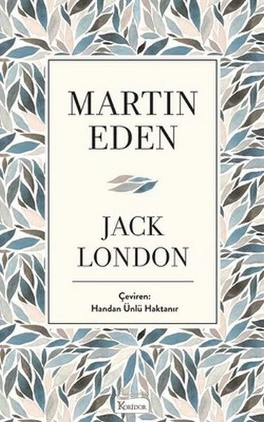 Martin Eden ürün görseli 1