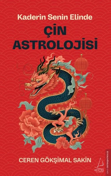 Çin Astrolojisi ürün görseli 1