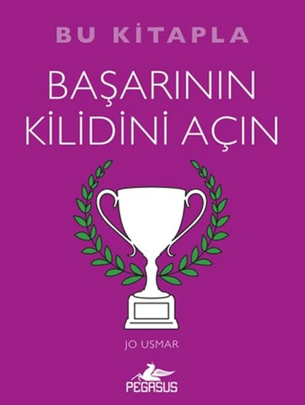 Bu Kitapla Başarının Kilidini Açın ürün görseli 1