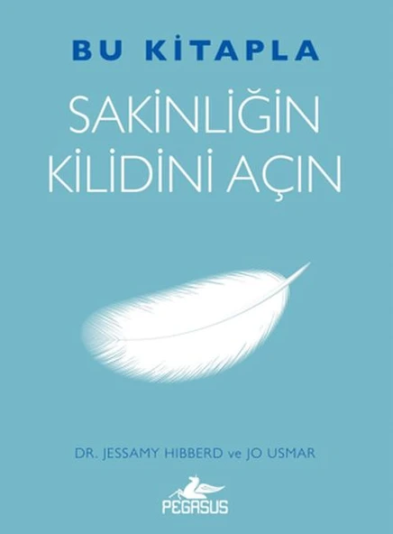 Bu Kitapla Sakinliğin Kilidini Açın ürün görseli 1