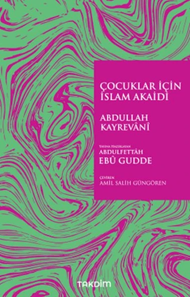 Çocuklar İçin İslam Akaidi ürün görseli 1