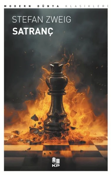 Satranç ürün görseli 1