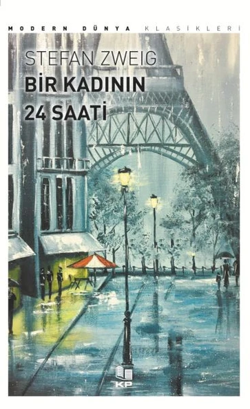 Bir Kadının 24 Saati ürün görseli 1